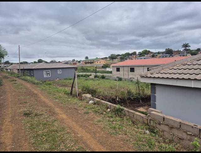 LAND FOR SALE IN NGWELEZANA